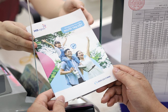 Bancassurance tự doanh sẽ chiếm ưu thế ở phân khúc bảo hiểm phổ thông 