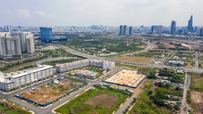 Phó thủ tướng yêu cầu Bộ Tư pháp rà soát, đánh giá để quy định phù hợp về tỷ lệ tiền đặt trước trong đấu giá quyền sử dụng đất để giao đất ở cho cá nhân.