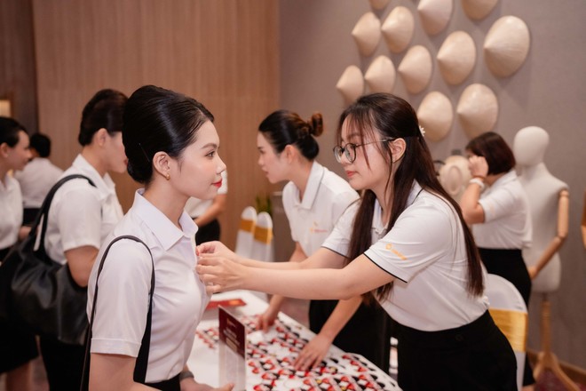 Cabin Crew Mega Recruitment Roadshow 2026 sẽ được tổ chức ngày 18/7 tại Hà Nội
