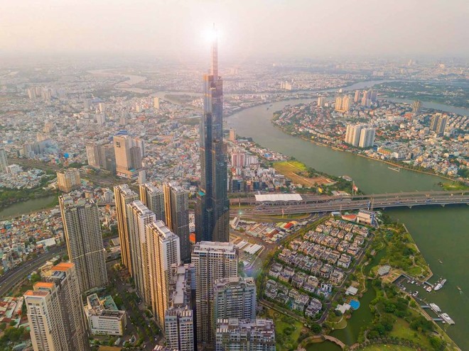 TP.HCM sẽ ra mắt mô hình Hạ tầng xúc tiến đầu tư trên môi trường số đầu tiên tại VIệt Nam