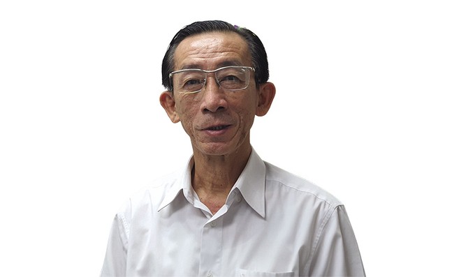 PGS-TS. Trần Hoàng Ngân, Đại biểu Quốc hội, Chủ tịch Hội đồng Tư vấn đột phá phát triển, Trường đại học Sài Gòn 