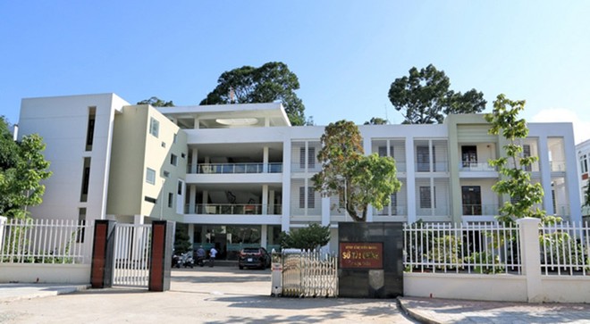 An Giang khai thác, xử lý 1.070 cơ sở nhà, đất dôi dư 