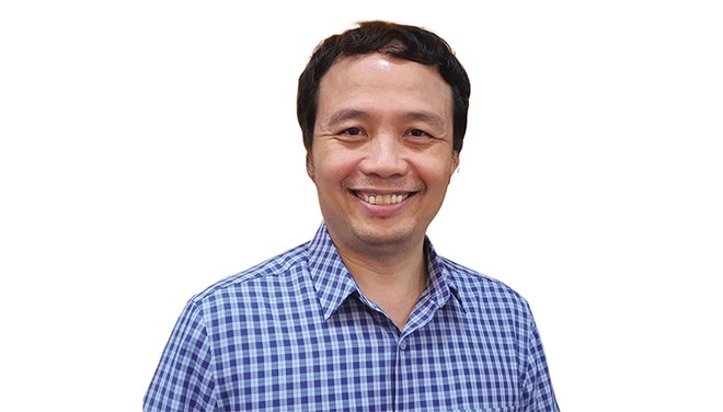 TS. Nguyễn Tú Anh, Giám đốc Nghiên cứu Chính sách, Đại học VinUni 