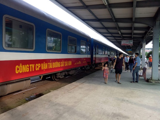 Quảng Trị sẽ triển khai quảng bá, xúc tiến du lịch thông qua các chuyến tàu.