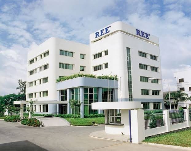 REE: “Vịnh tránh bão” không còn bình yên