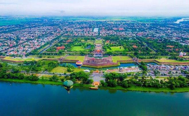 Huế bàn kịch bản tăng trưởng kinh tế 6 tháng cuối năm 2026 