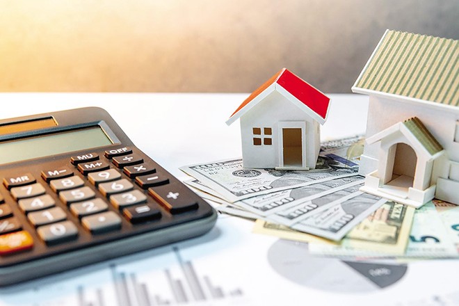 Sau 3 năm triển khai, gói tín dụng 145.000 tỷ đồng cho vay nhà ở xã hội mới giải ngân chưa được 10% 