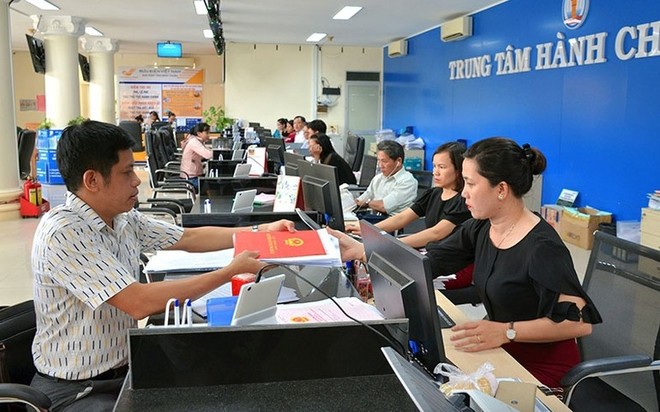 Bộ Tư pháp tăng cường công tác hướng dẫn, đôn đốc, kiểm tra các bộ, địa phương trong thực hiện nhiệm vụ cải cách, kiểm soát thủ tục hành chính nói chung và triển khai 11 Nghị quyết phân quyền, phân cấp, cắt giảm, đơn giản hóa thủ tục hành chính, điều kiện kinh doanh.