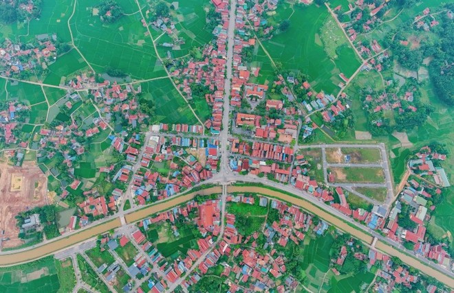 Bộ Nông nghiệp và Môi trường đề nghị các cơ quan, địa phương, hiệp hội gửi ý kiến về dự án Luật Đất đai (sửa đổi) trước ngày 24/7. 