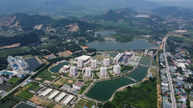 Hà Nội đẩy mạnh thu hút nhà đầu tư chiến lược vào các lĩnh vực ưu tiên, tạo động lực phát triển kinh tế giai đoạn mới. Ảnh minh họa.