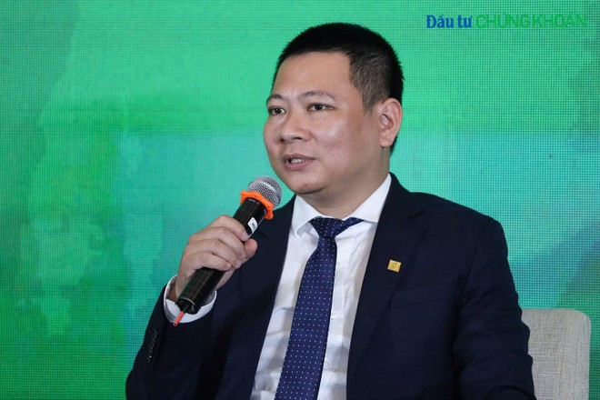 Chuyên gia Agriseco: Cổ phiếu và trái phiếu cần lớn nhanh để giảm áp lực cho ngân hàng