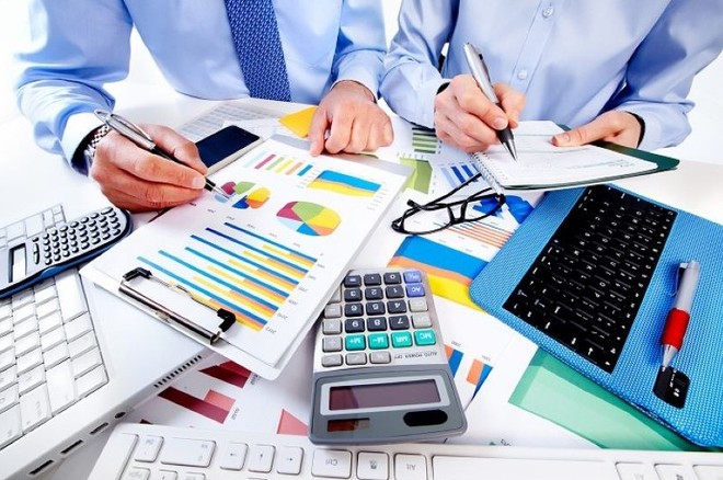 Phạt tiền từ 30.000.000 đồng đến 70.000.000 đồng đối với hành vi kê khai không trung thực, không chính xác nội dung hồ sơ đăng ký thành lập doanh nghiệp. Ảnh minh họa.