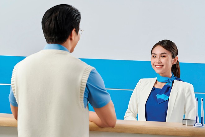 Mới đây, ACB đã điều chỉnh tăng thêm 0,5%/năm lãi suất tiết kiệm đối với các kỳ hạn từ 6 - 12 tháng