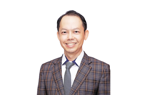 Ông Ngô Nghị Cương, Giám đốc điều hành Công ty cổ phần Tư vấn và Đầu tư C+ 