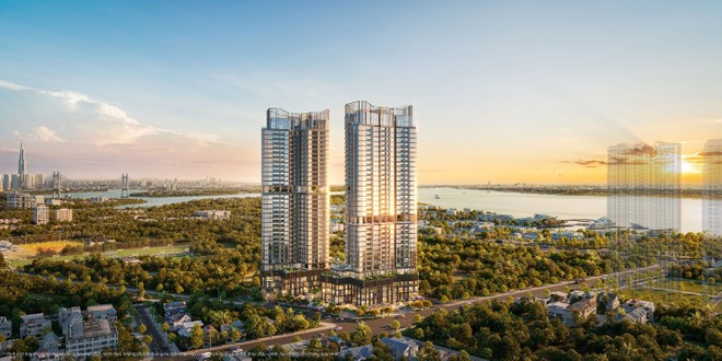 Dự án Vlasta Premier – Phú Thuận