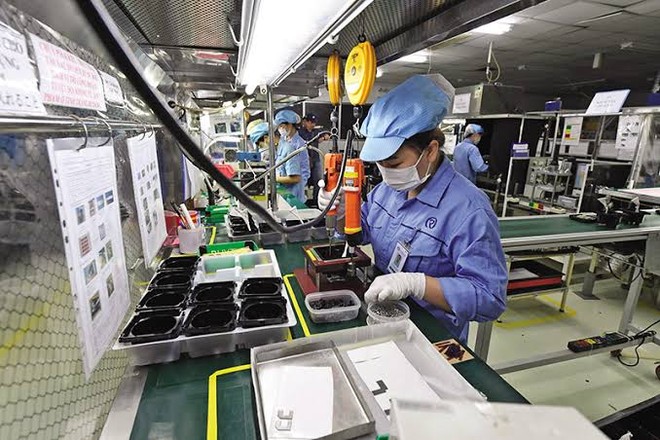 Bài toán kết nối FDI: Lời giải từ doanh nghiệp Việt 