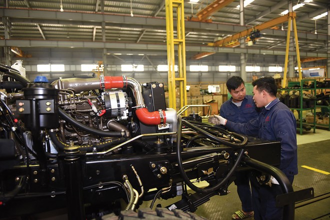 Doanh nghiệp cần đưa việc tuân thủ thuế vào kế hoạch ngay từ đầu để tránh rủi ro, làm cơ sở thúc đẩy hoạt động sản xuất - kinh doanh