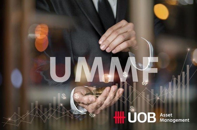 UOBAM (Việt Nam) thông báo chào bán chứng chỉ Quỹ UMMF ra công chúng