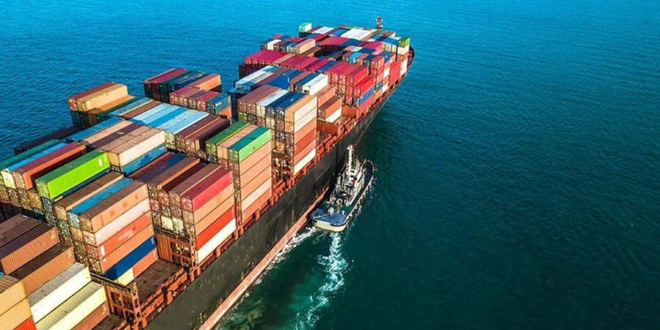 Tháng 7 là tháng thứ 2 liên tiếp, quy mô xuất khẩu vượt 100 tỷ USD. 