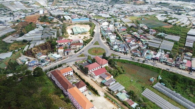 Lâm Đồng thống nhất đưa dự án nhà ở xã hội vào “luồng xanh”, “luồng ưu tiên” 