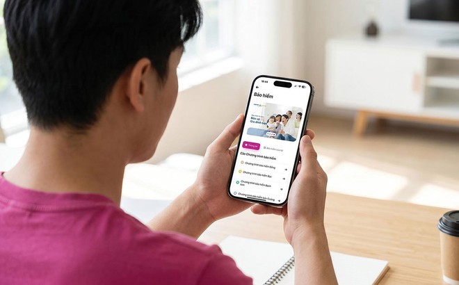 Công nghệ, dữ liệu và các hệ sinh thái số đang trở thành động lực tăng trưởng mới của thị trường bảo hiểm phi nhân thọ