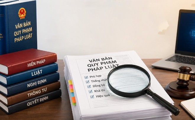 Khẩn trương hoàn thành 17 dự án luật, nghị quyết đảm bảo chất lượng, đúng tiến độ trước 20/8/2026