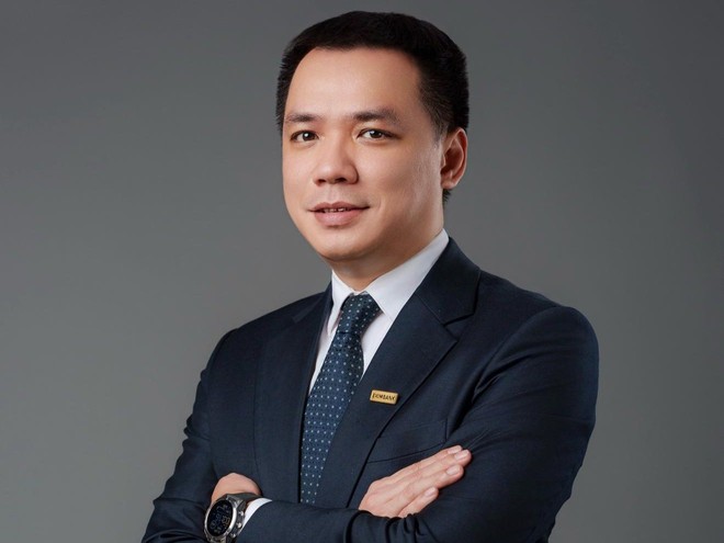 Ông Nguyễn Cảnh Anh đáp ứng đủ các yêu cầu về kinh nghiệm và năng lực quản trị của tổ chức tín dụng.