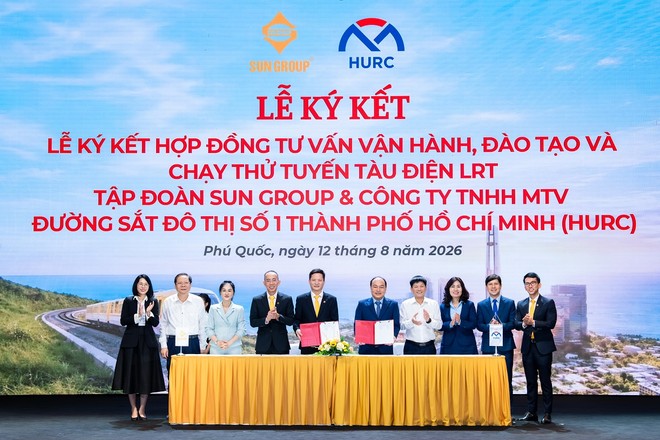 Lễ ký kết được kỳ vọng đặt nền móng cho chuẩn mực mới về giao thông công cộng tại Phú Quốc, góp phần xây dựng hình ảnh đảo Ngọc văn minh, hiện đại và sẵn sàng cho APEC 2027