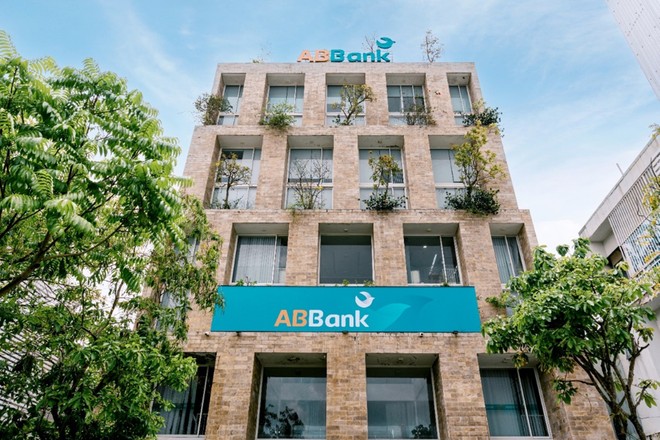 ABBank ghi nhận lợi nhuận 3.016 tỷ đồng, điều chỉnh phương án tăng vốn điều lệ lên gần 27.000 tỷ đồng