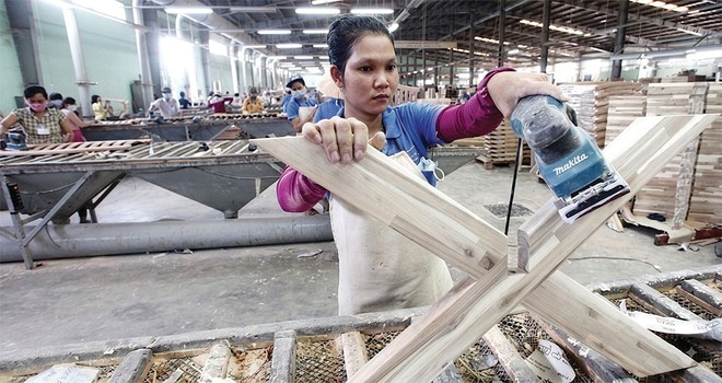 Sức mua của thị trường nội thất trong nước phục hồi chậm và cạnh tranh ngày càng gay gắt