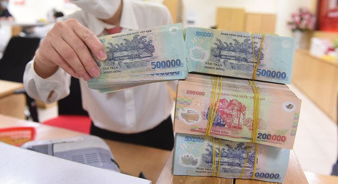 Nợ xấu còn chịu nhiều áp lực trong 2 quý cuối năm