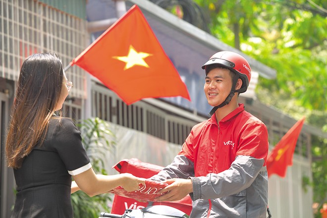 Luật Bưu chính (sửa đổi) sẽ mở rộng phạm vi dịch vụ, hướng tới phát triển bưu chính thành hạ tầng thiết yếu của quốc gia