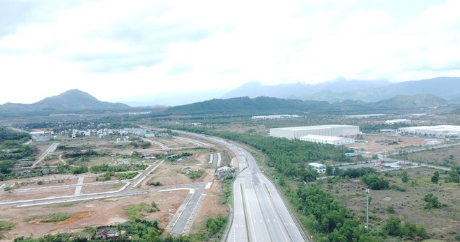 Thành phố Đà Nẵng sẽ phát triển các dự án năng lượng tái tạo phục vụ cho các khu công nghiệp.