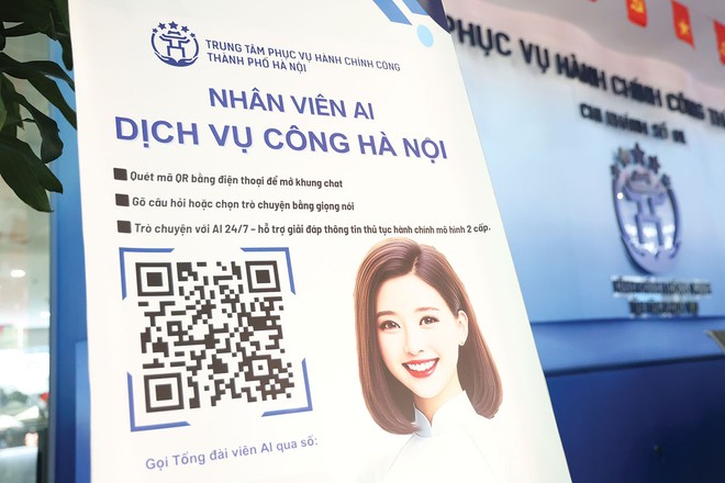 Cắt giảm thủ tục chỉ thực sự hiệu quả khi đi kèm dữ liệu liên thông và cơ chế hậu kiểm rõ ràng