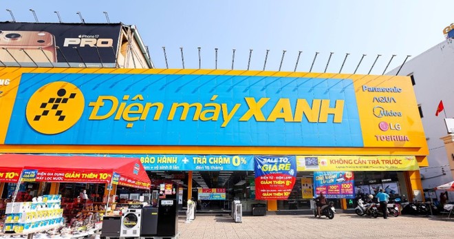 Chiến lược tối ưu hóa doanh thu trên từng điểm bán hiện hữu giúp hệ thống bán lẻ duy trì dòng tiền kinh doanh liên tục và ổn định