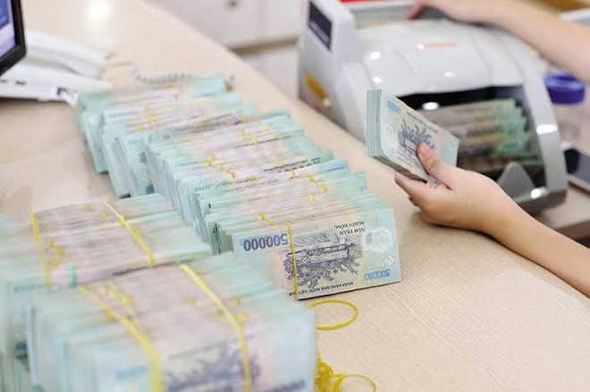 Quy mô chương trình tín dụng "tiếp sức" cho tăng trưởng đã lên tới 408.000 tỷ đồng 