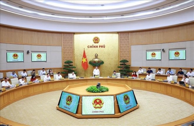 Phiên họp chuyên đề xây dựng pháp luật tháng 8/2026 (Phiên thứ Hai).
