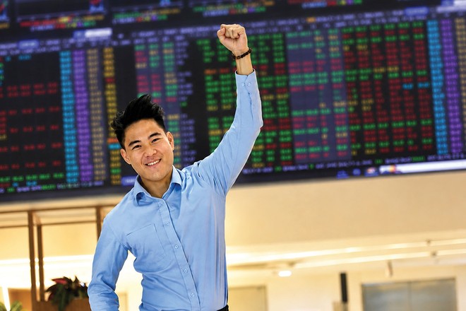 Thông tin nâng hạng đang tạo ra chất xúc tác tích cực cho thị trường chứng khoán