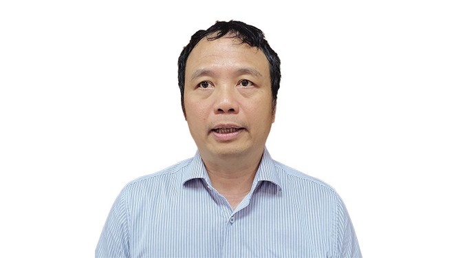 TS. Nguyễn Tú Anh, Giám đốc Nghiên cứu chính sách (Đại học VinUni)