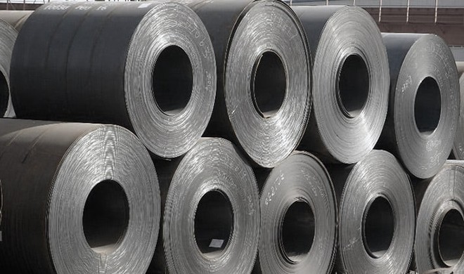 Thép tấm/cuộn cán nóng, thép cán nguội, thép mạ, thép phủ... đều thuộc phạm vi quy định mới của EU.