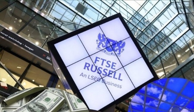 Giám sát tăng cường giao dịch chứng khoán trong các kỳ cơ cấu chỉ số FTSE Russell 