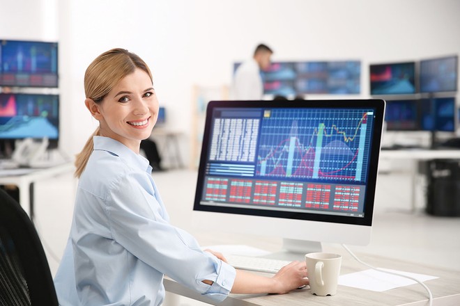 Dòng tiền ngoại được kỳ vọng tạo động lực cho nhóm cổ phiếu công nghệ