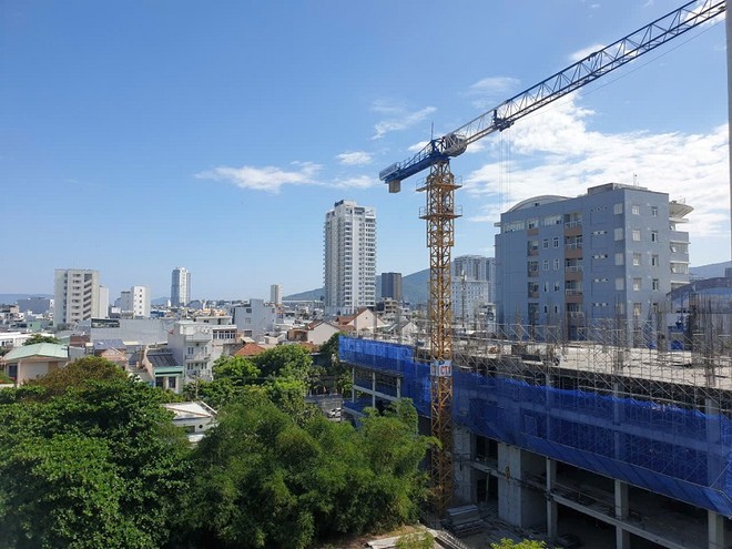 Đến hết tháng 8/2026, Đà Nẵng đã giải ngân hơn 11.351 tỷ đồng vốn đầu tư công. Ảnh: Linh Đan 