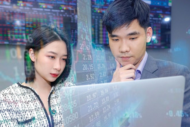 Dòng tiền đang chọn lọc hơn sau nhịp tăng mạnh của thị trường