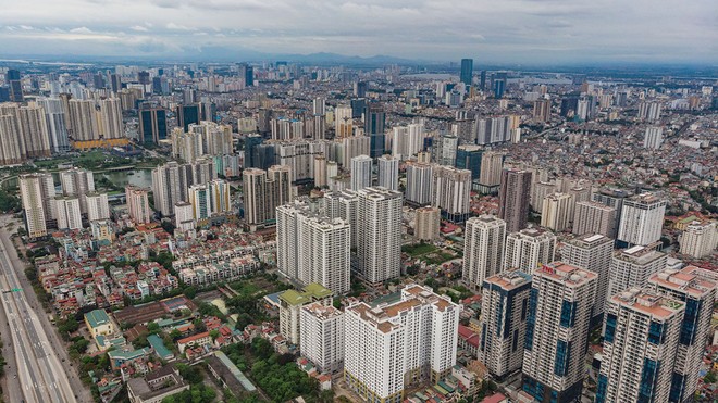 Với doanh nghiệp bất động sản, doanh thu và lợi nhuận phụ thuộc nhiều vào thời điểm dự án hoàn thành, bàn giao và đáp ứng các điều kiện ghi nhận