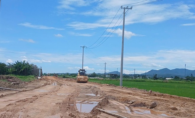 Thành phố Đà Nẵng đã điều chuyển về cho các xã, phường quản lý, thực hiện là 3.317 dự án.