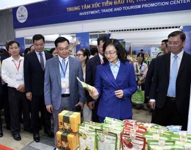 TP.HCM sẽ lựa chọn doanh nghiệp để hỗ trợ tham gia sâu vào chuỗi cung ứng toàn cầu.