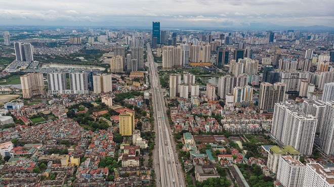Chất lượng quy hoạch, quản trị và vận hành đô thị ngày càng trở thành yếu tố quan trọng trong thu hút đầu tư