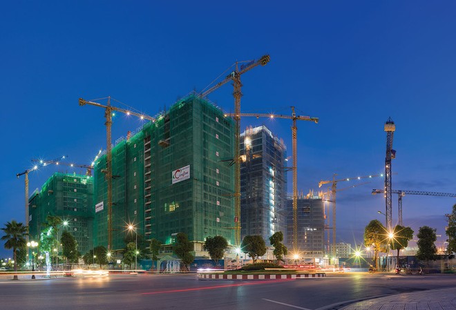 Khả năng dự báo nghĩa vụ tài chính sẽ trở thành một phần quan trọng của quyết định đầu tư