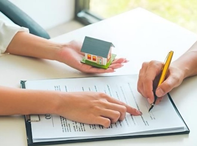 Một trong những nội dung đáng chú ý là mở rộng nhóm hợp đồng kinh doanh bất động sản được phép chuyển nhượng.